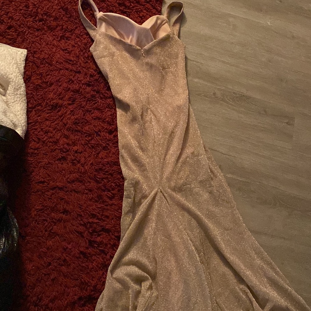 Prom Dress - Picture 2 of 3